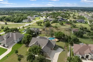 105 Cerro Picacho Trail, Liberty Hill, TX 78642 - Photo 32