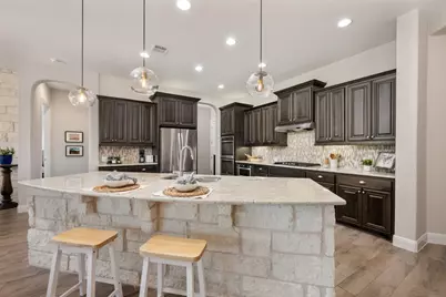 105 Cerro Picacho Trail, Liberty Hill, TX 78642 - Photo 2