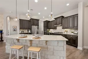 105 Cerro Picacho Trail, Liberty Hill, TX 78642 - Photo 2