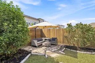 8149 Daisy Cutter Crossing, Georgetown, TX 78626 - Photo 30