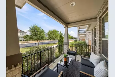 8149 Daisy Cutter Crossing, Georgetown, TX 78626 - Photo 4