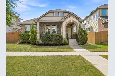 8149 Daisy Cutter Crossing, Georgetown, TX 78626 - Photo 1