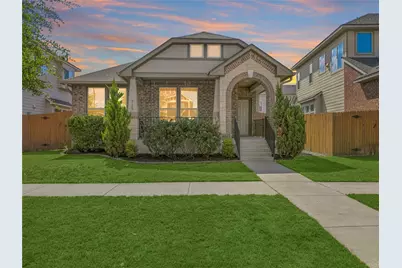 8149 Daisy Cutter Crossing, Georgetown, TX 78626 - Photo 2