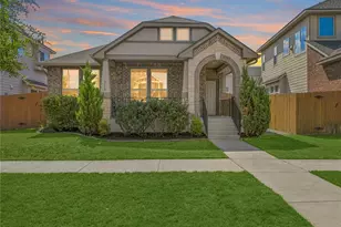 8149 Daisy Cutter Crossing, Georgetown, TX 78626 - Photo 2
