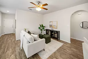 8149 Daisy Cutter Crossing, Georgetown, TX 78626 - Photo 8