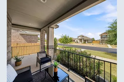 8149 Daisy Cutter Crossing, Georgetown, TX 78626 - Photo 6