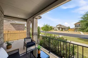 8149 Daisy Cutter Crossing, Georgetown, TX 78626 - Photo 6