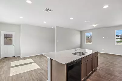 15415 Bonnethead Road, San Antonio, TX 78245 - Photo 6