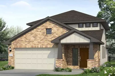 15415 Bonnethead Road, San Antonio, TX 78245 - Photo 1