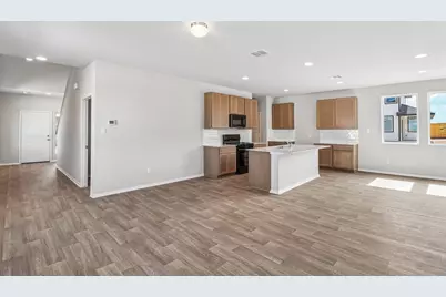 15415 Bonnethead Road, San Antonio, TX 78245 - Photo 8