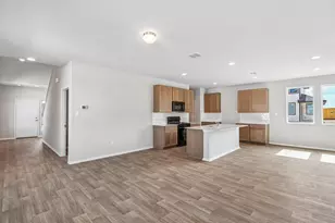 15415 Bonnethead Rd, San Antonio, TX 78245 - Photo 8