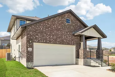 15415 Bonnethead Road, San Antonio, TX 78245 - Photo 1
