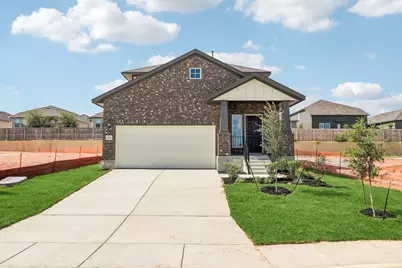 15415 Bonnethead Road, San Antonio, TX 78245 - Photo 2