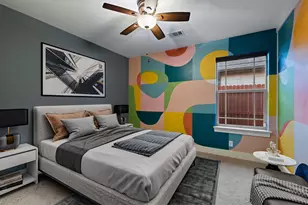 7000 Bay City Bend, Austin, TX 78725 - Photo 16