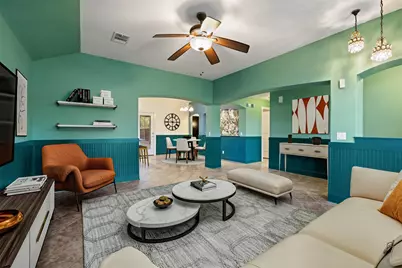 7000 Bay City Bend, Austin, TX 78725 - Photo 6