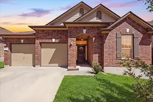 1113 Renaissance Trail, Round Rock, TX 78665 - Photo 1
