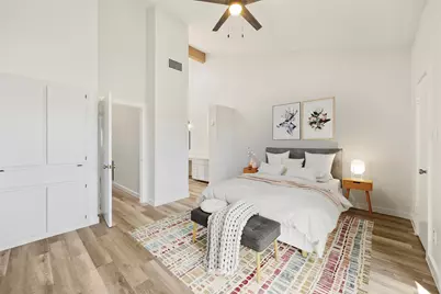 7122 Wood Hollow Drive #29, Austin, TX 78731 - Photo 4