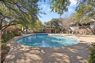 7122 Wood Hollow Drive #29, Austin, TX 78731 - Photo 32