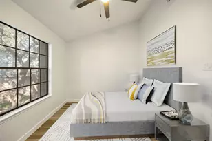 7122 Wood Hollow Dr, Austin, TX 78731 - Photo 8