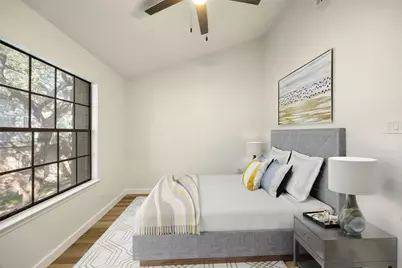 7122 Wood Hollow Drive #29, Austin, TX 78731 - Photo 8