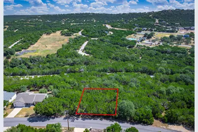 8001 Flintlock Circle, Lago Vista, TX 78645 - Photo 2
