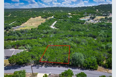 8001 Flintlock Circle, Lago Vista, TX 78645 - Photo 1