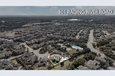 301 Raging River Road, Cedar Park, TX 78613 - Photo 40