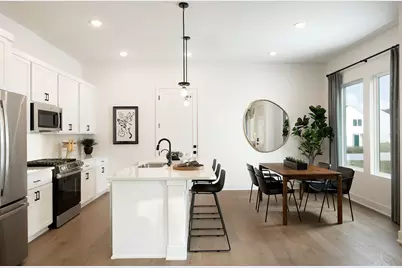 1320 Sweet Bark Street, Austin, TX 78745 - Photo 6