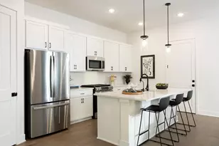 1320 Sweet Bark St, Austin, TX 78745 - Photo 8