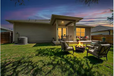 252 Bunting Lane, Bertram, TX 78605 - Photo 32