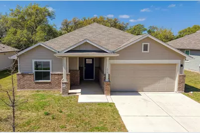 252 Bunting Lane, Bertram, TX 78605 - Photo 1