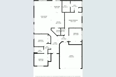 252 Bunting Lane, Bertram, TX 78605 - Photo 38