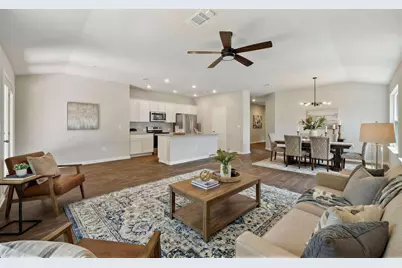 252 Bunting Lane, Bertram, TX 78605 - Photo 10