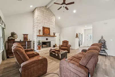 156 Three Creeks Drive, Bertram, TX 78605 - Photo 6