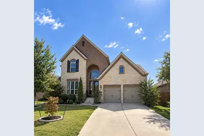 1209 Lakeside Ranch Road, Georgetown, TX 78633 - Photo 2