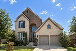 1209 Lakeside Ranch Rd, Georgetown, TX 78633 - Photo 2