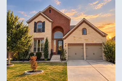 1209 Lakeside Ranch Road, Georgetown, TX 78633 - Photo 1