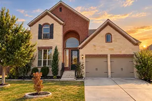 1209 Lakeside Ranch Rd, Georgetown, TX 78633 - Photo 1