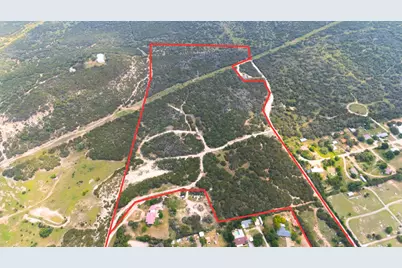 251 Post Mountain Road, Burnet, TX 78611 - Photo 2