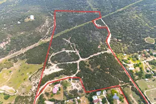 251 Post Mountain Rd, Burnet, TX 78611 - Photo 2