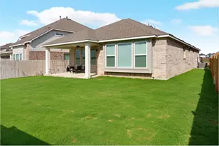 316 Amista Dr, Liberty Hill, TX 78642 - Photo 36