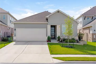 316 Amista Drive, Liberty Hill, TX 78642 - Photo 1