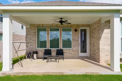 316 Amista Drive, Liberty Hill, TX 78642 - Photo 34