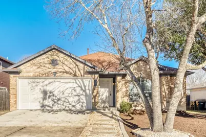 411 Masonwood Drive, Kyle, TX 78640 - Photo 1