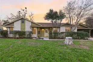 205 N Mt Rushmore Dr, Cedar Park, TX 78613 - Photo 2