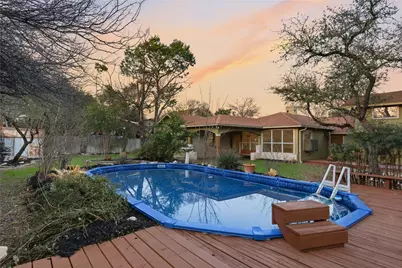 205 N Mount Rushmore Drive, Cedar Park, TX 78613 - Photo 1