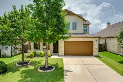 7107 Calpe Drive, Austin, TX 78739 - Photo 2