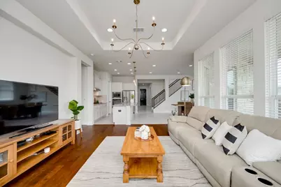 7107 Calpe Drive, Austin, TX 78739 - Photo 6