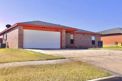 4302 Janelle Drive, Killeen, TX 76549 - Photo 1