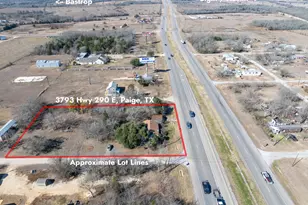 3793 Us-290 E, Paige, TX 78659 - Photo 1
